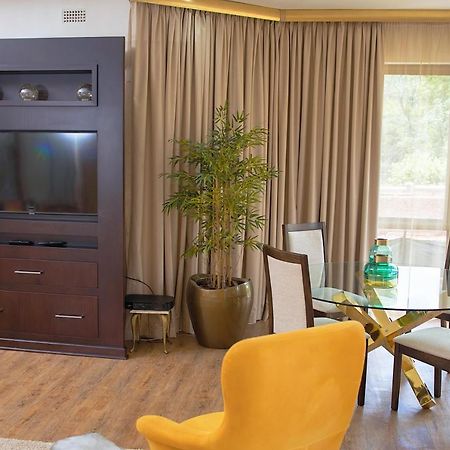 Hotel Masawara Urban Retreat à Harare Extérieur photo
