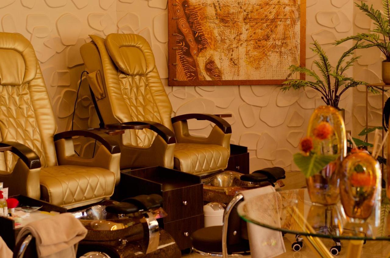 Hotel Masawara Urban Retreat à Harare Extérieur photo