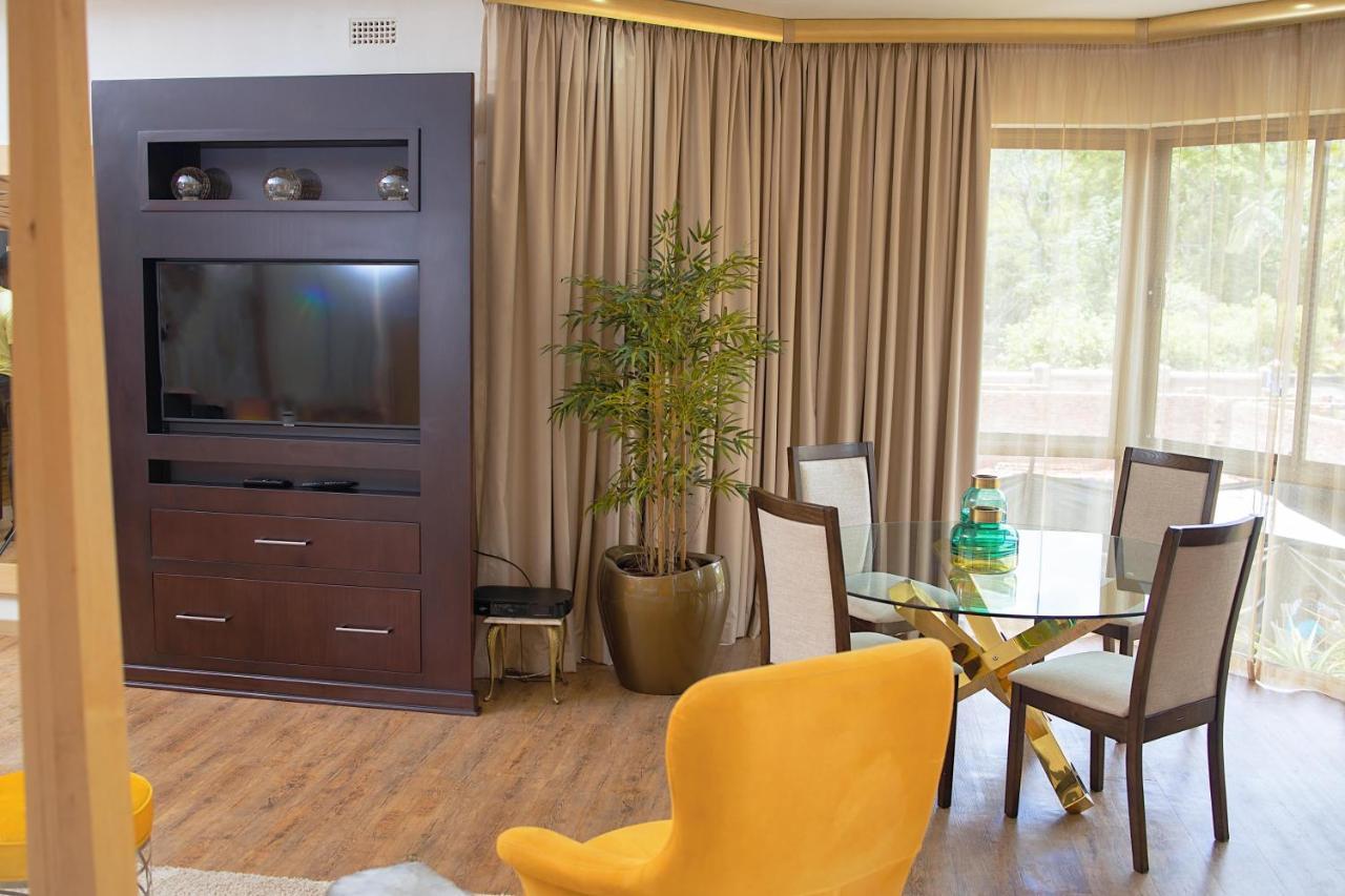 Hotel Masawara Urban Retreat à Harare Extérieur photo