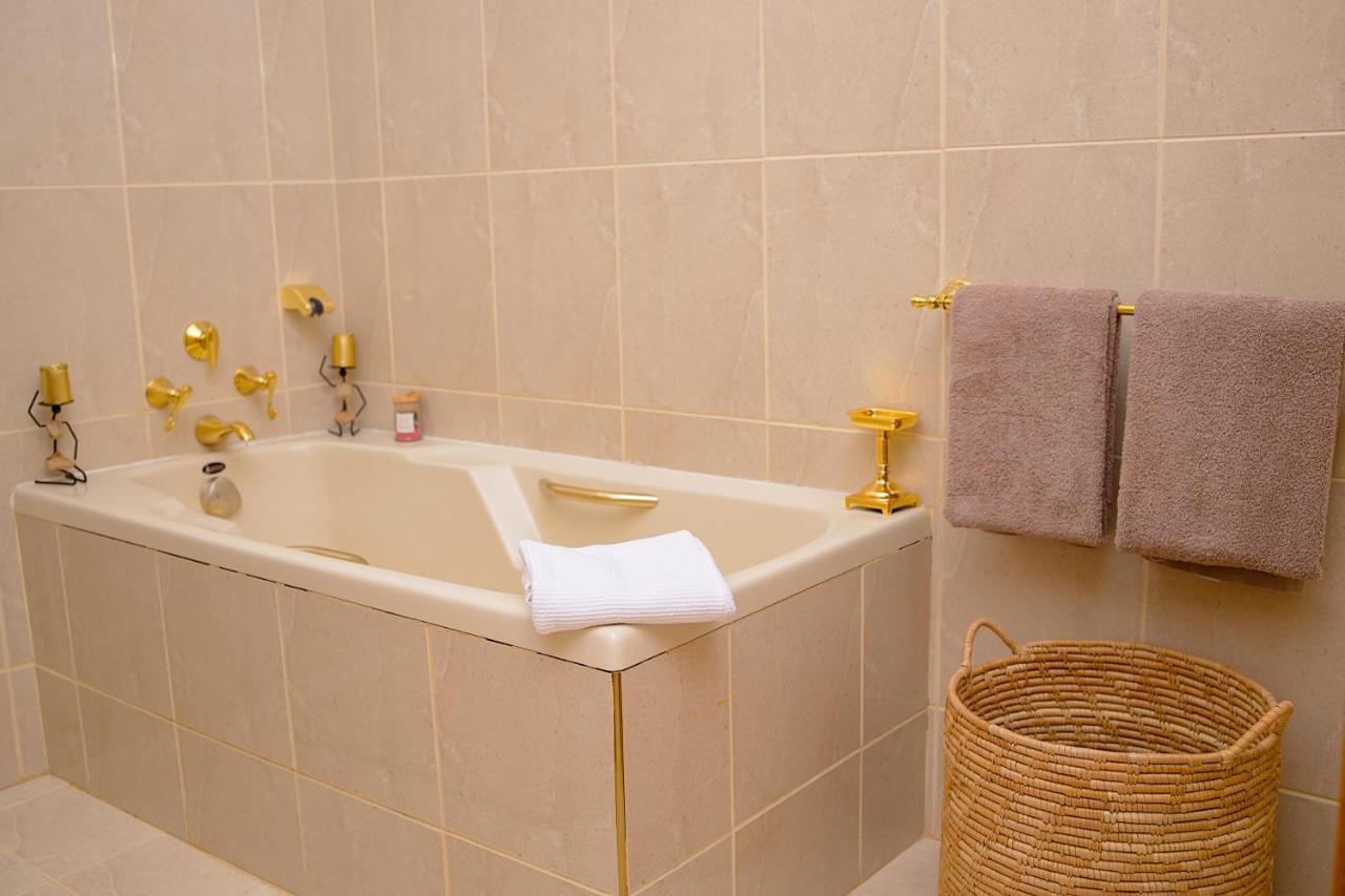 Hotel Masawara Urban Retreat à Harare Extérieur photo
