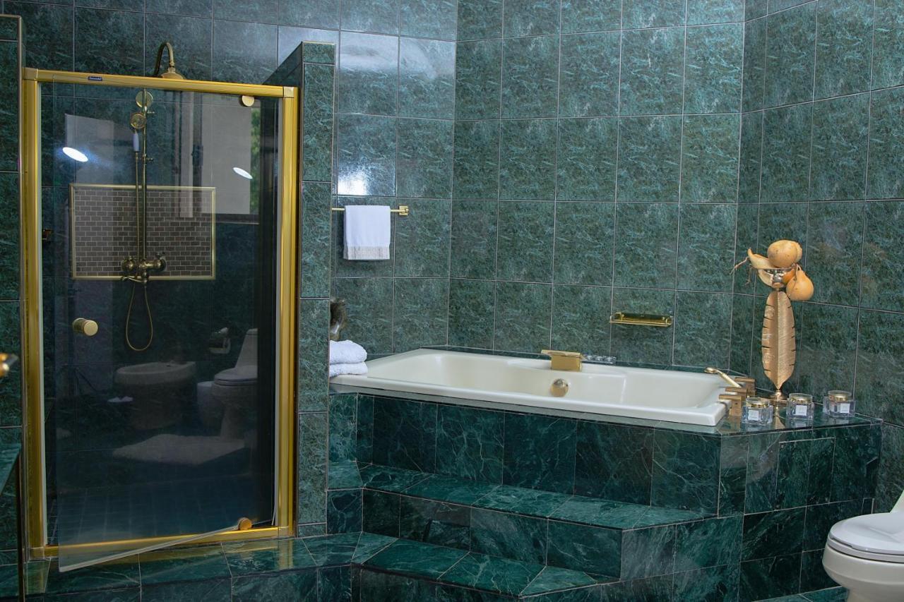 Hotel Masawara Urban Retreat à Harare Extérieur photo